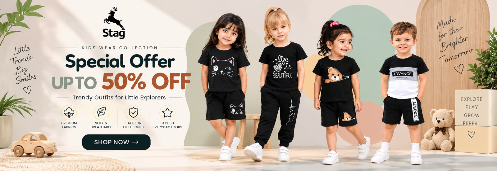 Offer Banner