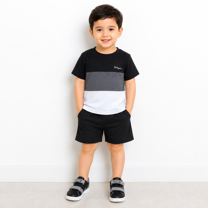 Shadow Block Kids Set